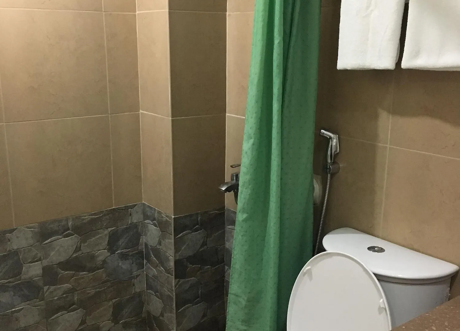 Wregent Plaza Hotel Bohol
