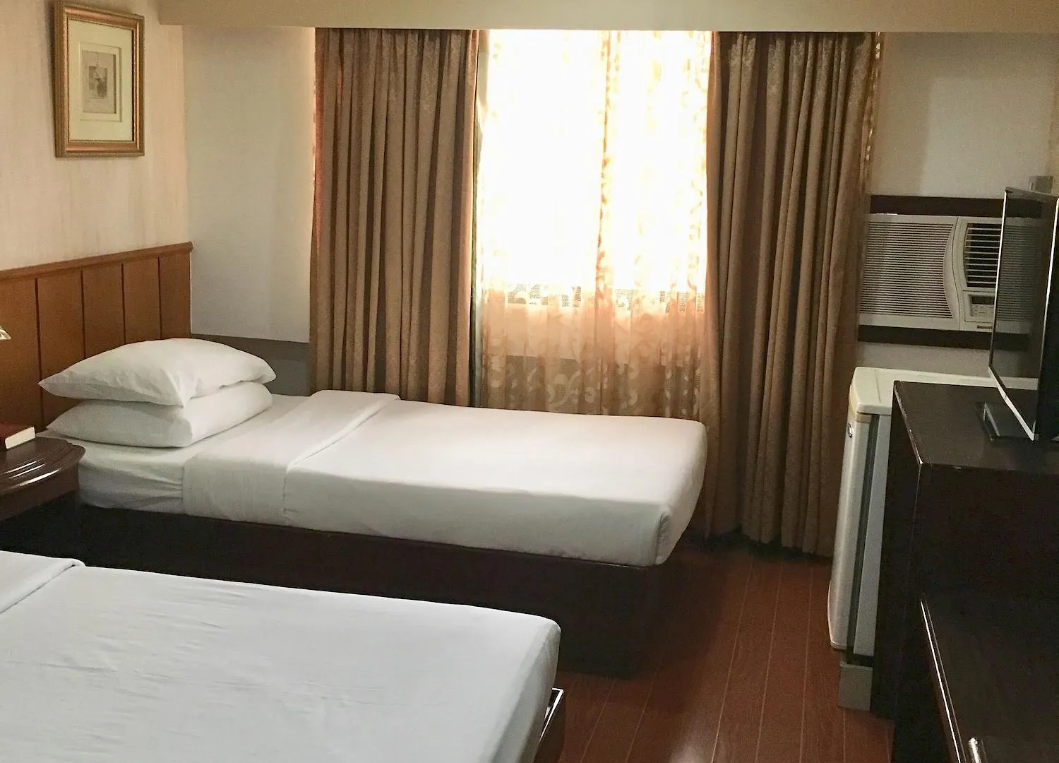 Wregent Plaza Hotel Bohol 2*,  Filipinas