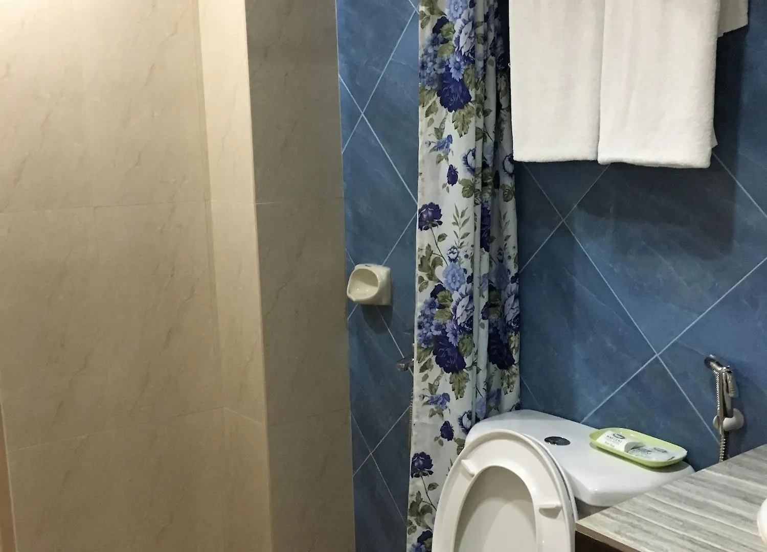 Wregent Plaza Hotel Bohol