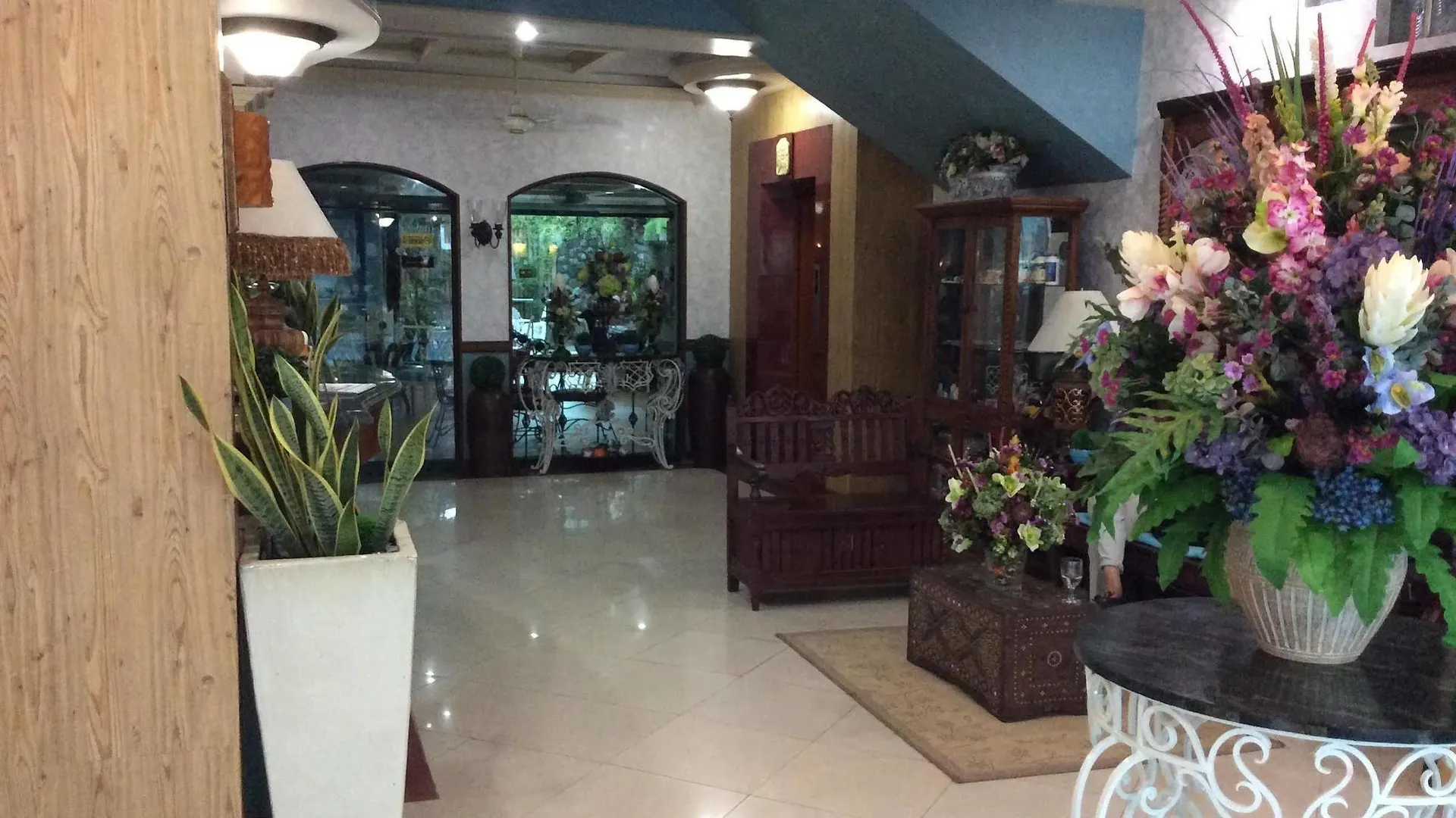 Wregent Plaza Hotel Bohol 2*,  Filipinas
