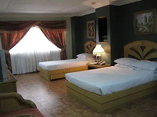 Wregent Plaza Hotel Bohol